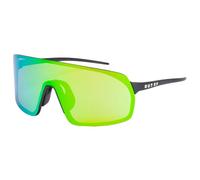 Out Of Rams M Sunglasses Trasparente Green MCI/CAT2 Black / White / Green MCI
