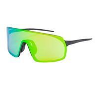 Out Of Rams M Sunglasses Trasparente Green MCI/CAT2 Black / Green MCI