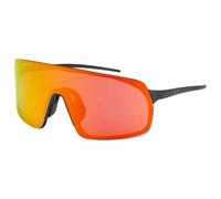 Out Of Rams S Sunglasses Arancione Red MCI/CAT3 Black / Red MCI