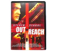 Out of reach