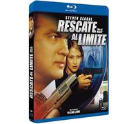 Out of Reach [ Blu-Ray, Reg.A/B/C Import - Spain ]