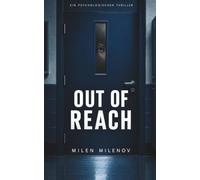 Out of Reach: Niemand verschwindet einfach so
