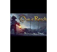 Out of Reach (PC) Steam Key EUROPE
