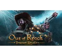 Out of Reach: Treasure Royale