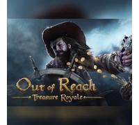 Out of Reach: Treasure Royale (PC) Steam Key - EU