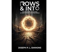 Out Of Rows And Into Circles: The Weakening Of The Word In Today’s Seeker-Sensitive Church