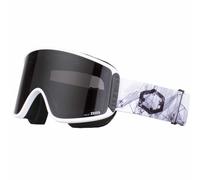 Out Of Shift Ski Goggles Grigio Smoke/CAT3+Storm/CAT1 Uomo,Donna