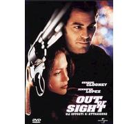Out of Sight – DVD – Universal Pictures