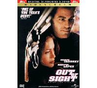 Out of Sight – DTS – Edizione Germania