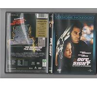 OUT OF SIGHT - DVD VERSIONE NOLEGGIO