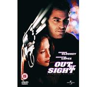 Out Of Sight – Universal Billard – Edizione Regno Unito