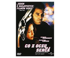 Out of Sight - Gli opposti si attraggono [DVD] (Audio italiano)