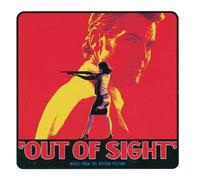 'Out Of Sight': Music From The Motion Picture (CD) Album