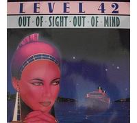 Out Of Sight - Out Of Mind