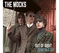 out of sight / same old day