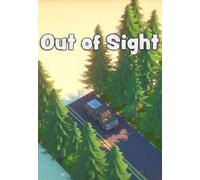Out of Sight Steam Key GLOBAL