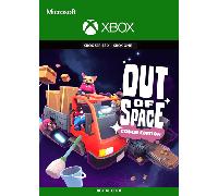 Out of Space: Couch Edition XBOX LIVE Key EUROPE