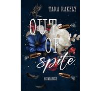 Out Of Spite