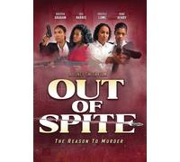 Out Of Spite (DVD)