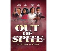 Out Of Spite [DVD]