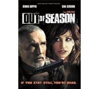 Out Of Stagione DVD (2005) - Gina Gershon,Dennis Hopper,David Murray, Jevon O '