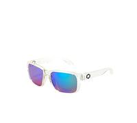 Out Of - Swordfish, occhiali da sole con lenti fotocromatiche, made in Italy (Clear, The One Gelo)