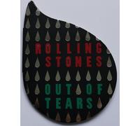 Out Of Tears - Tear Pack