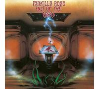 Manilla Road Out of the Abyss (Vinyl LP) 12" Album Coloured Vinyl