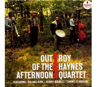 Roy Haynes - Out Of The Afternoon - SHM-SACD
