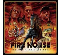 Out Of The Ashes