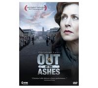 Beau Bridges - Out of the Ashes [Edizione: Regno Unito]