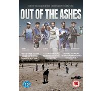 Out Of The Ashes [Edizione: Regno Unito] [Edizione: Regno Unito]