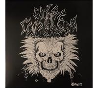 OUT OF THE BASEMENT 1983 (LP/18cm )