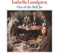 Out of the bell jar