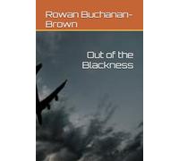 Out of the Blackness