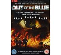 Out of the Blue [2007] [DVD] [Edizione: Regno Unito]