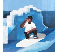 Blu & Shafiq Husayn Out of the Blue (CD) Album