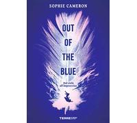 Out of the blue