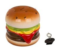 Out of the blue- Salvadanaio, Multicolore, Taglia Unica, 78/3923