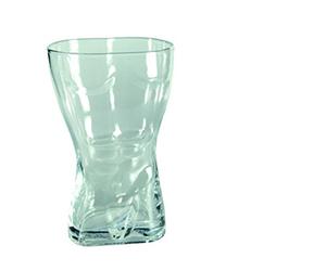 Out of the Blue 78/7864 - Bicchiere, Gli Uomini Torso per 440 ml, Circa 16 cm