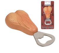 Out Of The Blue Apribottiglie, color pelle chiaro, S-L