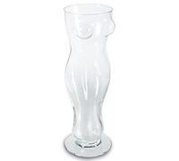 Out of the blue Bicchiere da Birra Torso di Donna