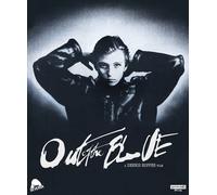 Out of the Blue (Blu-ray) Dennis Hopper Linda Manz Sharon Farrell Raymond Burr