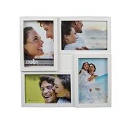 Out of the Blue Cornice portafoto, Bianco