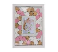 Out of the blue Cornice per Foto e messaggi/Dimensioni: 38 x 28 x 1,5 cm