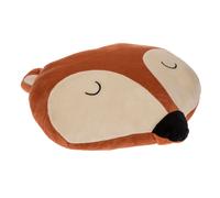 Out of the Blue Cuscino di peluche, testa di volpe 1 St