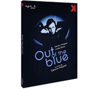 Out Of The Blue DVD NUOVO
