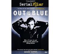 Out of the blue - dvdserial polar