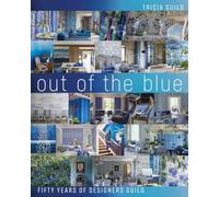 Out of the Blue: fifty years of Designers Guild