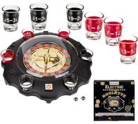 Gioco alcolico Roulette - OOTB 79/3920